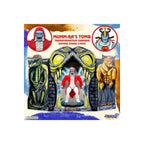 Productafbeelding Thundercats Vintage Collection Actiefiguren 2-pack Mumm-Ra's Tomb 14 cm