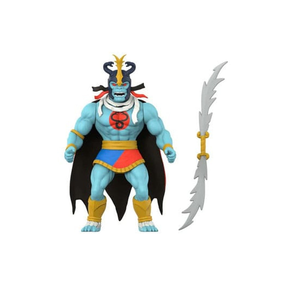 Productafbeelding Thundercats Vintage Collection Actiefiguren 2-pack Mumm-Ra's Tomb 14 cm