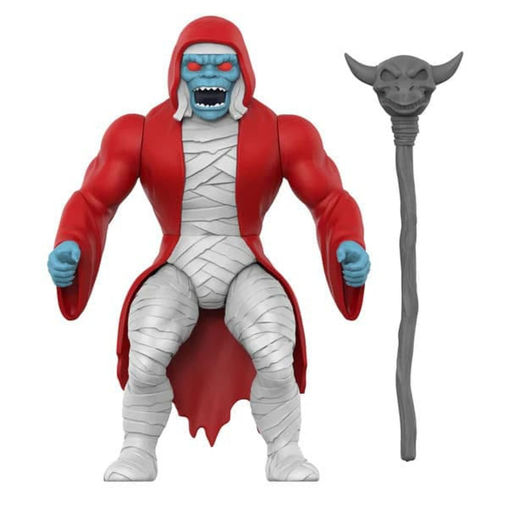 Productafbeelding Thundercats Vintage Collection Actiefiguren 2-pack Mumm-Ra's Tomb 14 cm