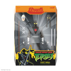 Productafbeelding Teenage Mutant Ninja Turtles Ultimates Actiefiguur Wave 13 Foot Ninja 18 cm