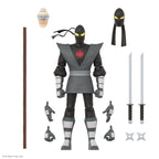 Productafbeelding Teenage Mutant Ninja Turtles Ultimates Actiefiguur Wave 13 Foot Ninja 18 cm