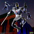 Productafbeelding Teenage Mutant Ninja Turtles Ultimates Actiefiguur Wave 13 Foot Ninja 18 cm