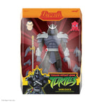 Productafbeelding Teenage Mutant Ninja Turtles Ultimates actiefiguur Wave 13 Shredder 18 cm