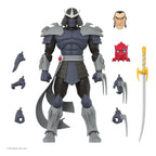Productafbeelding Teenage Mutant Ninja Turtles Ultimates actiefiguur Wave 13 Shredder 18 cm