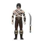 Productafbeelding Conan de Barbaar ReAction Actiefiguur Wave 02 Subotai (War Paint) 10 cm