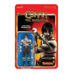 Productafbeelding Conan de Barbaar ReAction Actiefiguur Wave 02 Subotai (War Paint) 10 cm