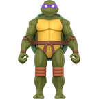 Productafbeelding Teenage Mutant Ninja Turtles Ultimates Actiefiguur Wave 12 Donatello 18 cm