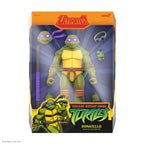 Productafbeelding Teenage Mutant Ninja Turtles Ultimates Actiefiguur Wave 12 Donatello 18 cm