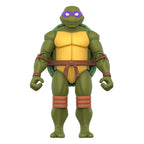 Productafbeelding Teenage Mutant Ninja Turtles Ultimates Actiefiguur Wave 12 Donatello 18 cm