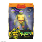 Productafbeelding Teenage Mutant Ninja Turtles Ultimates Actiefiguur Wave 12 Donatello 18 cm