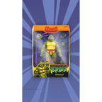 Productafbeelding Teenage Mutant Ninja Turtles Ultimates Actiefiguur Wave 12 Donatello 18 cm