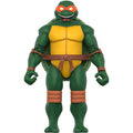 Productafbeelding Teenage Mutant Ninja Turtles Ultimates Actiefiguur Wave 12 Michelangelo 18 cm