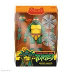 Productafbeelding Teenage Mutant Ninja Turtles Ultimates Actiefiguur Wave 12 Michelangelo 18 cm