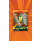 Productafbeelding Teenage Mutant Ninja Turtles Ultimates Actiefiguur Wave 12 Michelangelo 18 cm