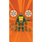 Productafbeelding Teenage Mutant Ninja Turtles Ultimates Actiefiguur Wave 12 Michelangelo 18 cm