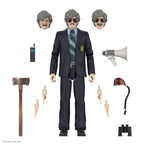 Productafbeelding Beastie Boys Ultimates actiefiguur Wave 1 Alasondro Alegre als "The Chief" 18 cm