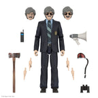 Productafbeelding Beastie Boys Ultimates actiefiguur Wave 1 Alasondro Alegre als "The Chief" 18 cm