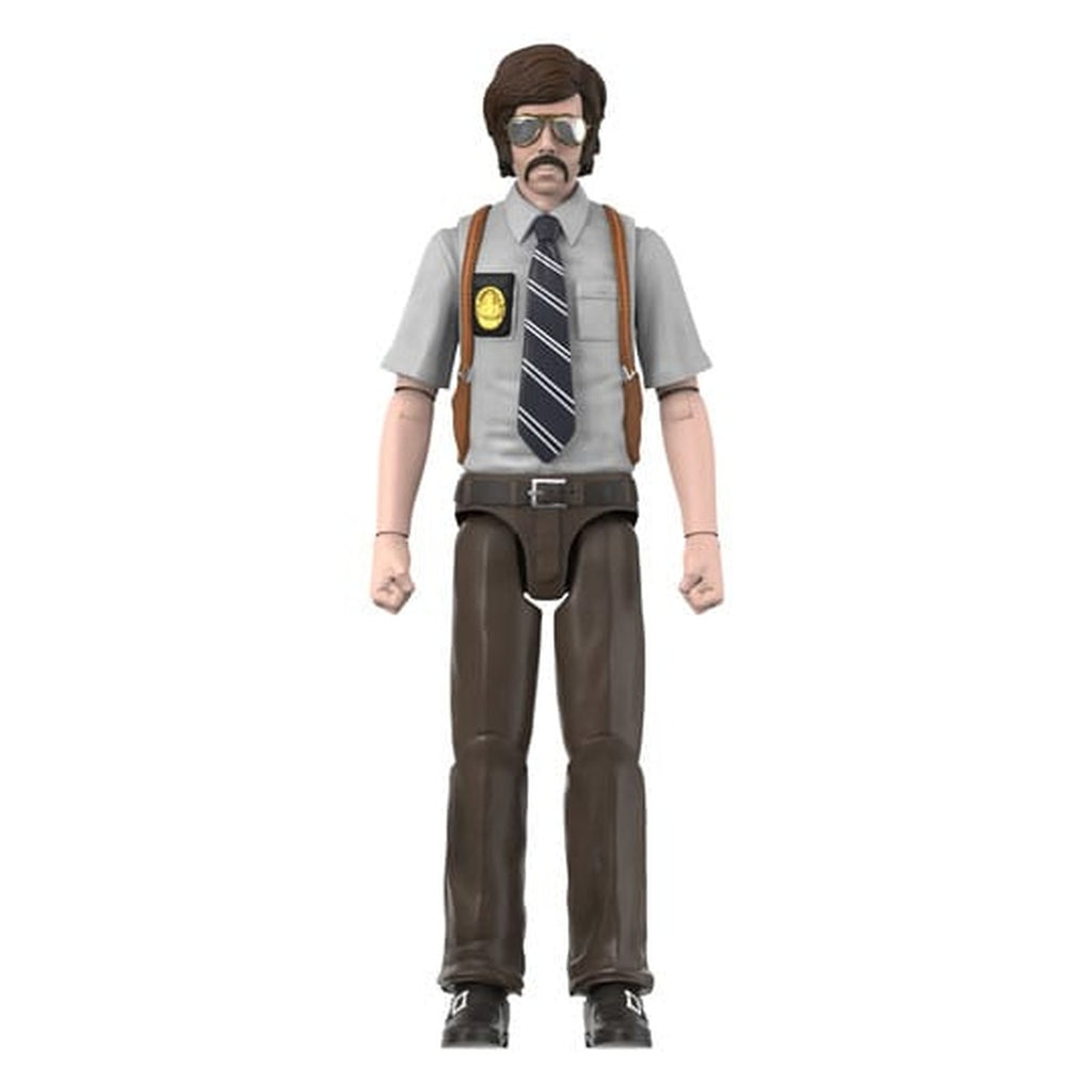 Product image Beastie Boys Ultimates Action Figure Wave 1 Nathan Wind as "Cochese" 18 cm