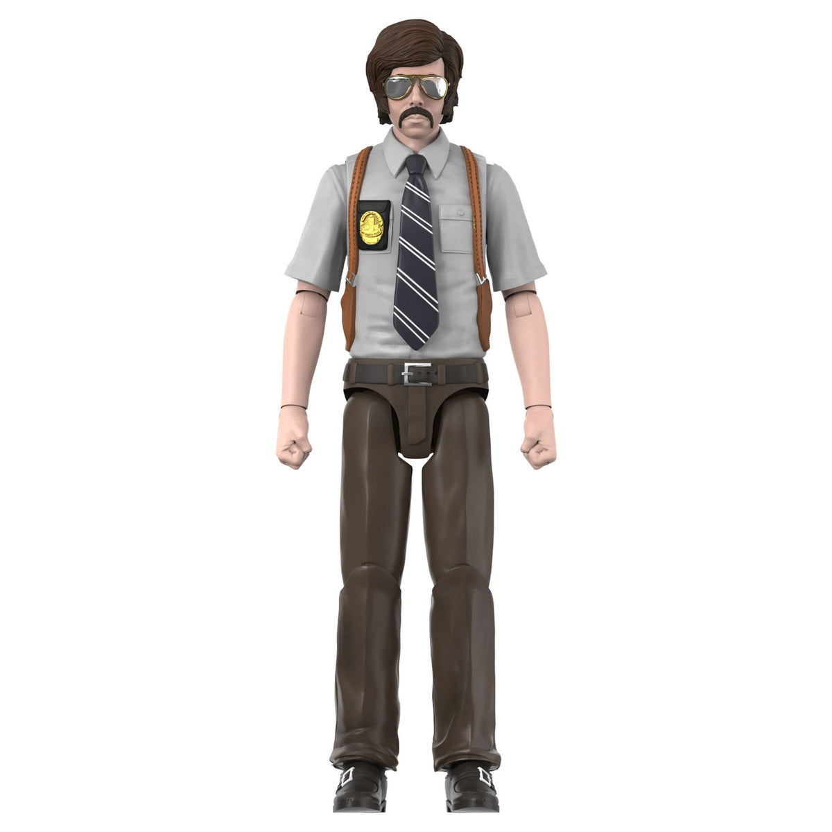 Product image Beastie Boys Ultimates Action Figure Wave 1 Nathan Wind as "Cochese" 18 cm