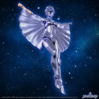 Productafbeelding SilverHawks Ultimates actiefiguur Steelheart (Toy Version) 18 cm