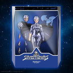 Productafbeelding SilverHawks Ultimates actiefiguur Steelheart (Toy Version) 18 cm