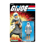 Productafbeelding GI Joe ReAction+ Actiefiguur Wave 06 Arctic Scarlett 10 cm