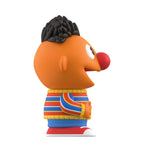 Productafbeelding Sesame Street FUN! FUN! Soft vinyl figuur Wave 02 Ernie 13 cm