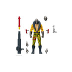 Productafbeelding GI Joe Ultimates! Actiefiguur Destro Python Patrol 18 cm