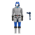 Productafbeelding GI Joe ReAction+ Actiefiguur Wave 3 Arctic Cobra Commander (tekenfilm) 10 cm