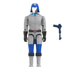 Productafbeelding GI Joe ReAction+ Actiefiguur Wave 3 Arctic Cobra Commander (tekenfilm) 10 cm