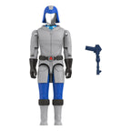 Productafbeelding GI Joe ReAction+ Actiefiguur Wave 3 Arctic Cobra Commander (tekenfilm) 10 cm