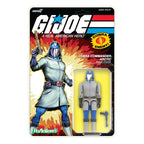 Productafbeelding GI Joe ReAction+ Actiefiguur Wave 3 Arctic Cobra Commander (tekenfilm) 10 cm