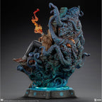 Productafbeelding DC Comics Premium Format Statue John Constantine: Just Another Exorcism Hangover 53 cm