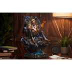 Productafbeelding DC Comics Premium Format Statue John Constantine: Just Another Exorcism Hangover 53 cm
