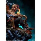 Productafbeelding DC Comics Premium Format Statue John Constantine: Just Another Exorcism Hangover 53 cm