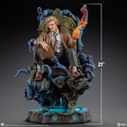Productafbeelding DC Comics Premium Format Statue John Constantine: Just Another Exorcism Hangover 53 cm