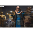 Productafbeelding De Terugkeer van de Jedi Actiefiguur 1/6 Bib Fortuna 32 cm