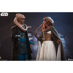 Productafbeelding De Terugkeer van de Jedi Actiefiguur 1/6 Bib Fortuna 32 cm