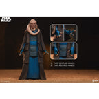 Productafbeelding De Terugkeer van de Jedi Actiefiguur 1/6 Bib Fortuna 32 cm