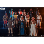 Productafbeelding De Terugkeer van de Jedi Actiefiguur 1/6 Bib Fortuna 32 cm