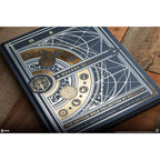 Productafbeelding Sideshow Collectibles-boek A Decade of Destiny: The Critical Role Collection van Sideshow *Engelse versie*