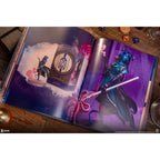 Productafbeelding Sideshow Collectibles-boek A Decade of Destiny: The Critical Role Collection van Sideshow *Engelse versie*