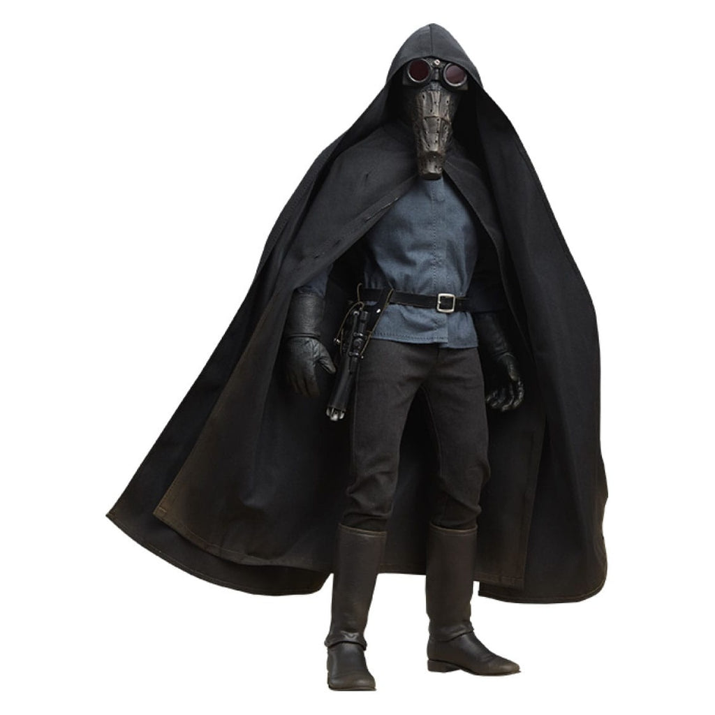 Productafbeelding Star Wars Episode IV Scum & Villainy Actiefiguur 1/6 Garindan 30 cm