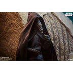Productafbeelding Star Wars Episode IV Scum & Villainy Actiefiguur 1/6 Garindan 30 cm