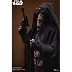 Productafbeelding Star Wars Episode IV Scum & Villainy Actiefiguur 1/6 Garindan 30 cm