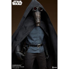 Productafbeelding Star Wars Episode IV Scum & Villainy Actiefiguur 1/6 Garindan 30 cm