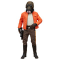 Productafbeelding Star Wars Scum & Villainy Actiefiguur 1/6 Ponda Baba 30 cm