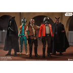 Productafbeelding Star Wars Scum & Villainy Actiefiguur 1/6 Ponda Baba 30 cm