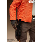 Productafbeelding Star Wars Scum & Villainy Actiefiguur 1/6 Ponda Baba 30 cm
