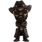 Productafbeelding 7 Days to Die vinylfiguur Trader Joel 12 cm